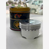 رینگ پیستون موتور آپاچی 180 برند F10