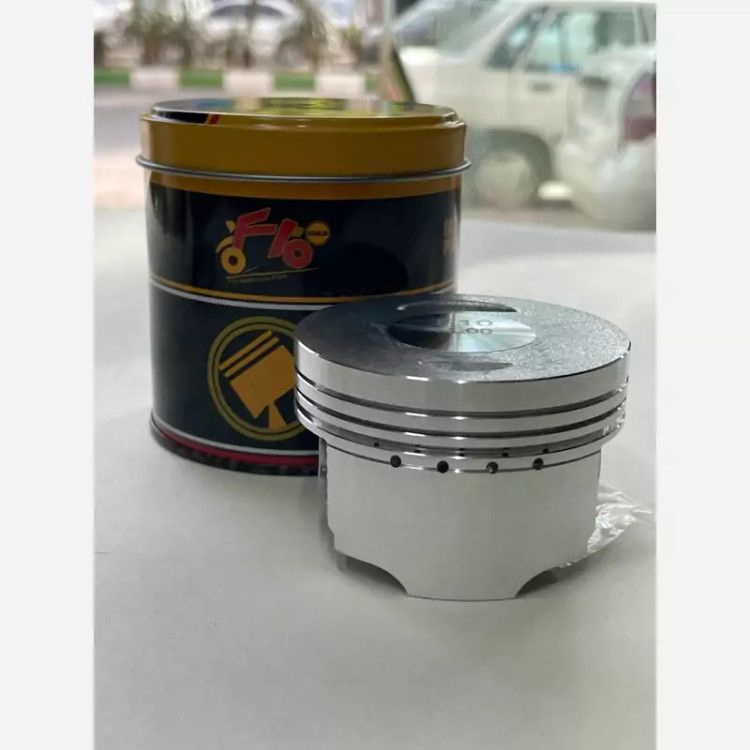 رینگ پیستون موتور آپاچی 180 برند F10