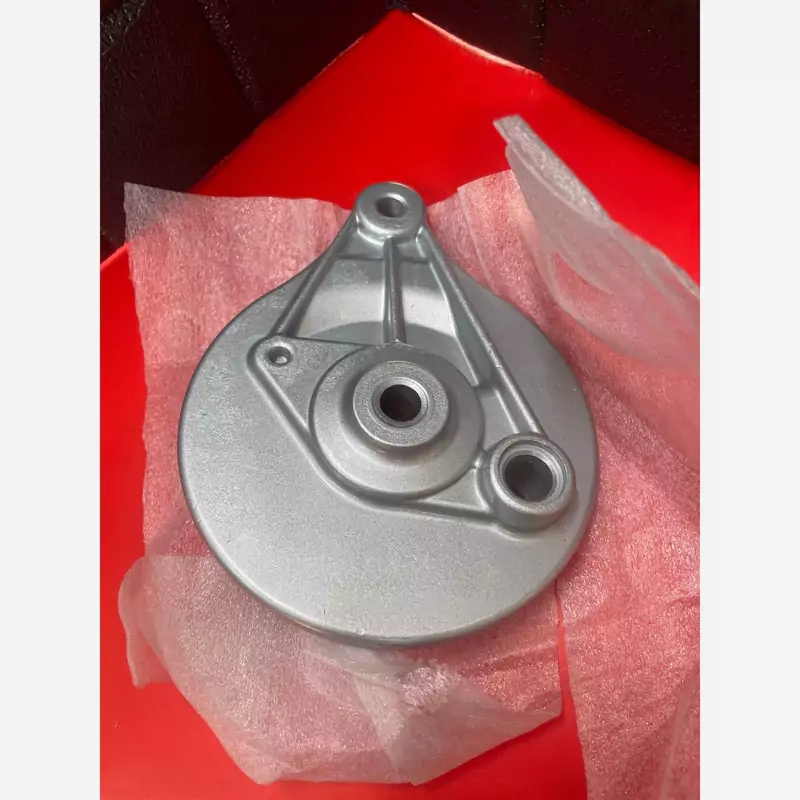 درب لنت عقب موتور بی کلاج