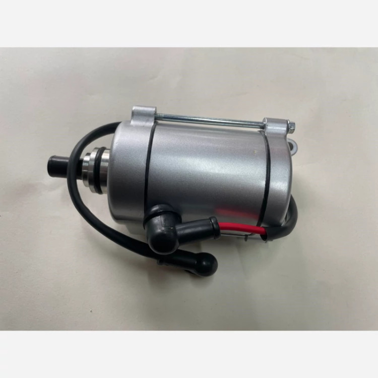 استارت موتور سیکلت هندا 125/150