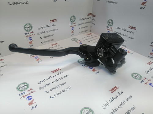 پمپ ترمز بالا سمت چپ موتور ایروکس