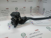 پمپ ترمز بالا سمت راست موتور ایروکس