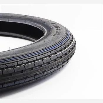لاستیک موتور سیکلت شماره 275/18