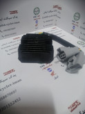 شارژر بنلی 250 تک سیلندر قدیم و نیوفیس، لئونچینو، TRK