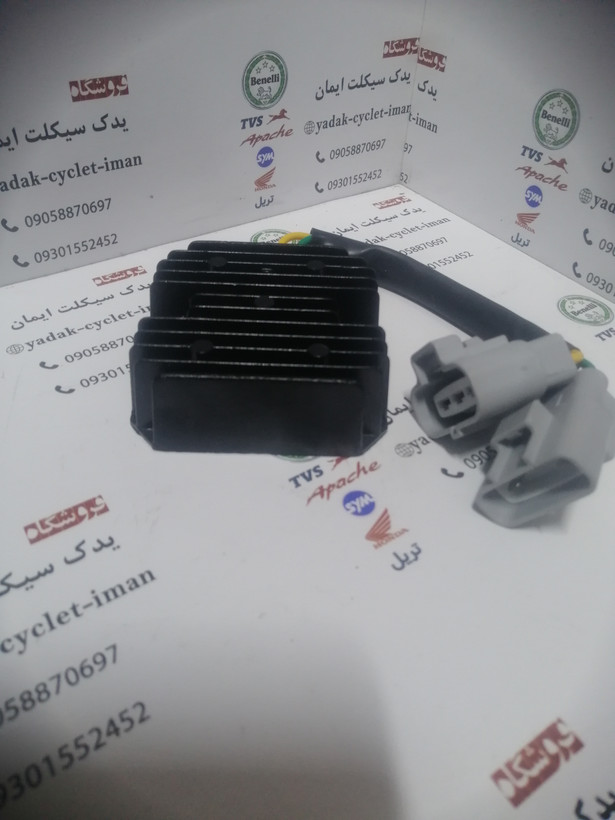 شارژر بنلی 250 تک سیلندر قدیم و نیوفیس، لئونچینو، TRK