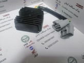 شارژر بنلی 250 تک سیلندر قدیم و نیوفیس، لئونچینو، TRK