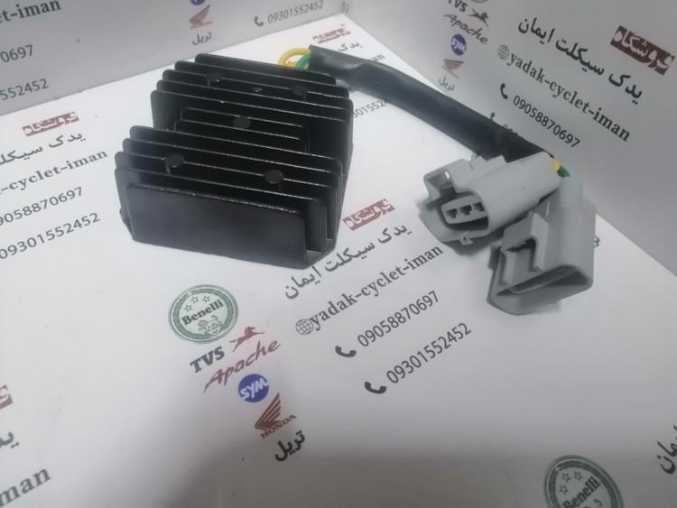 شارژر بنلی 250 تک سیلندر قدیم و نیوفیس، لئونچینو، TRK